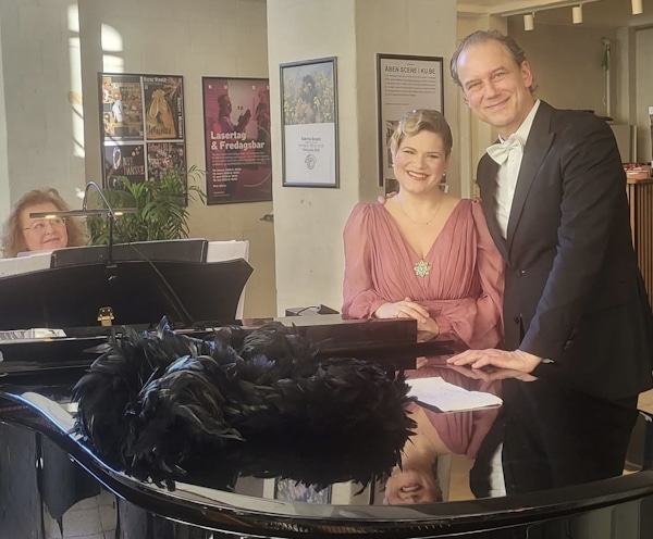 operettekompagniet havarthigaarden
