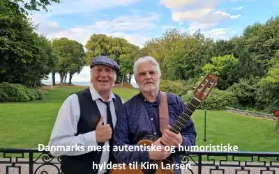 2023 er Jubilæumsår