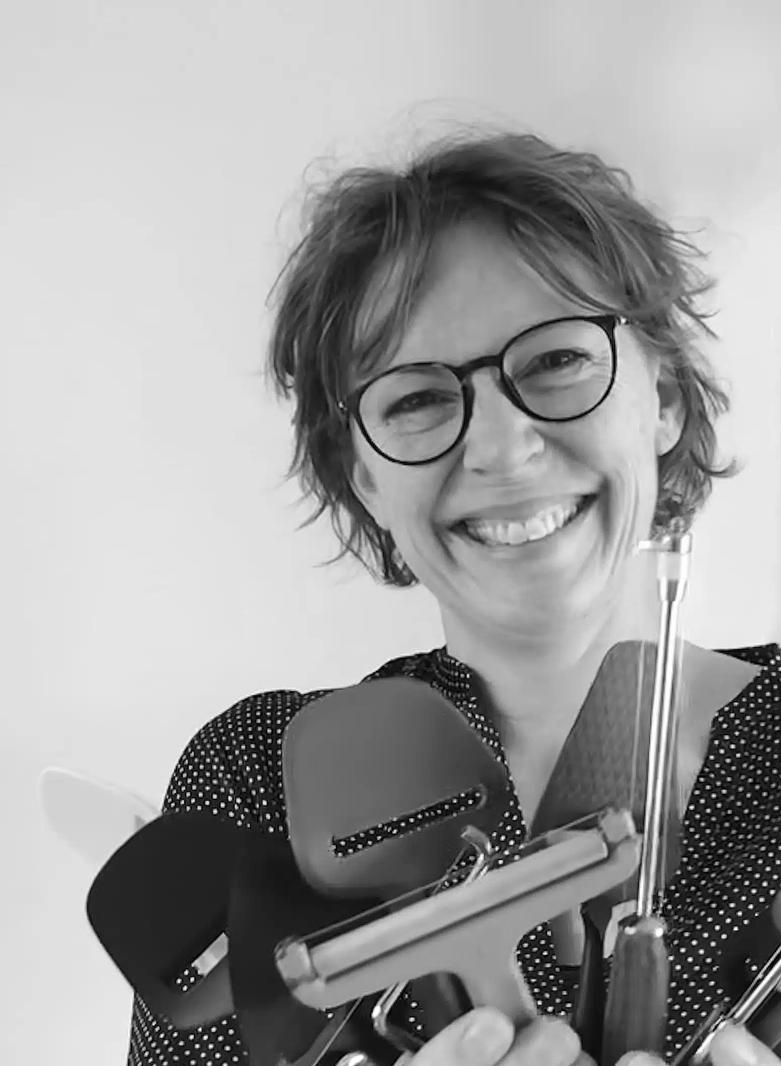 eva gjedde op havarthigaarden udstilling