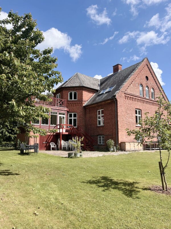 Lokaleudlejning