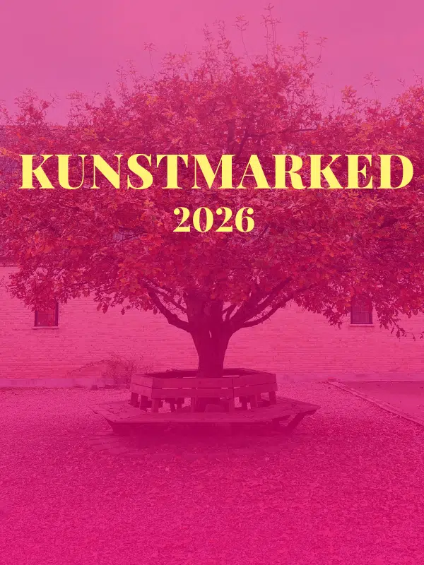 eva gjedde op havarthigaarden udstilling