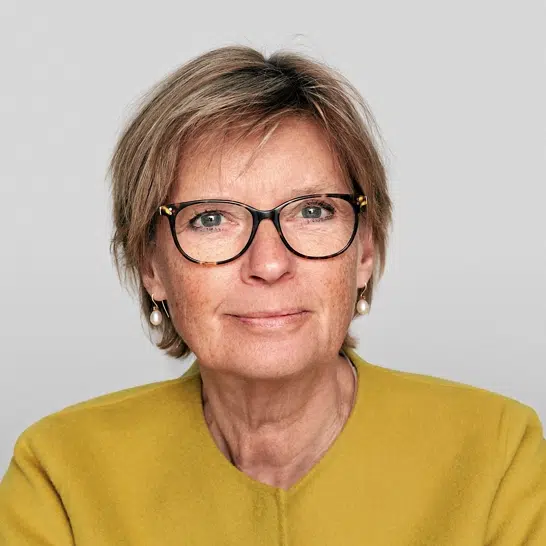 Birgite Scherning Poulsen