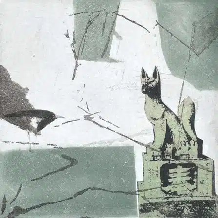 inga vs fulg og ræv