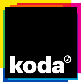 koda logo Kom ind og nyd musikken vi støtter KODA