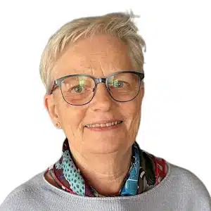 Nine Vedel Møller
