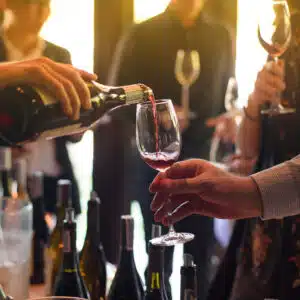 Årest vinmarked 2026 på Havarthigaarden