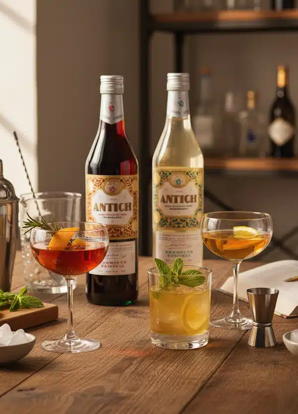 vermouth og venner havarthigaarden vinmarked